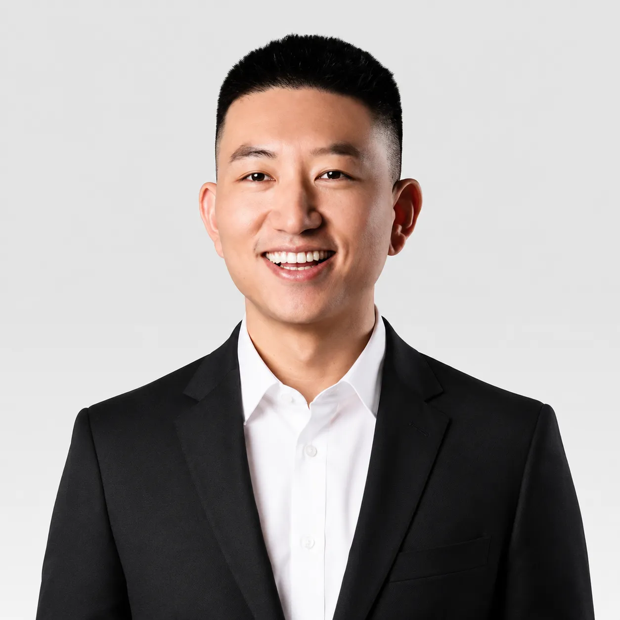 jack xiao, ceo of wdc facility services