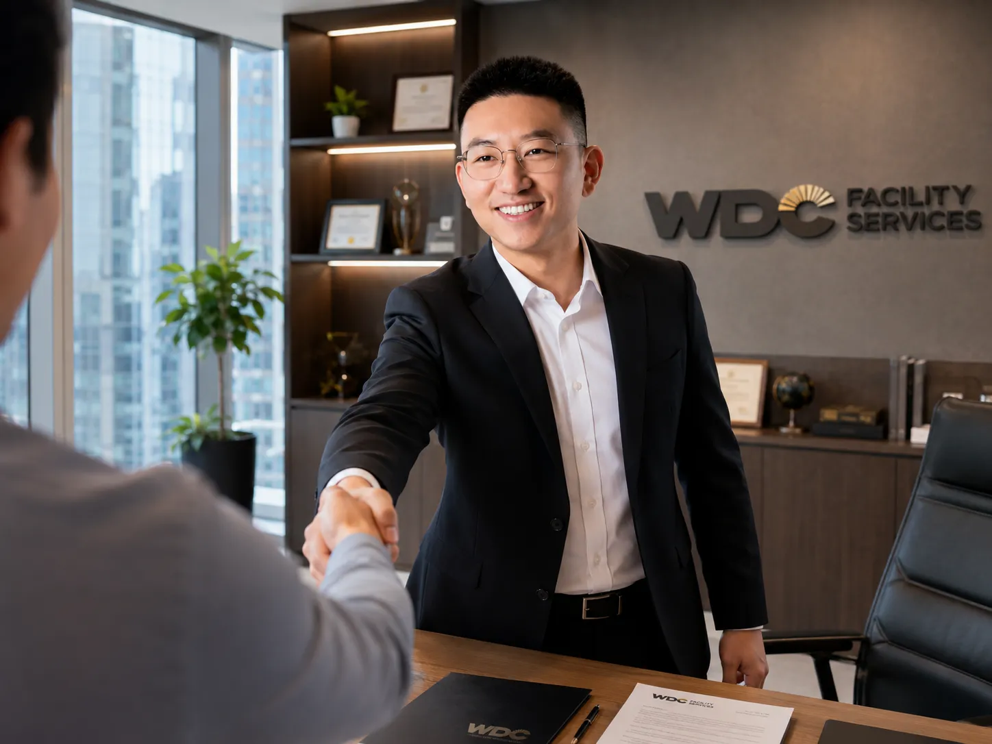 jack xiao shaking hand with client._1